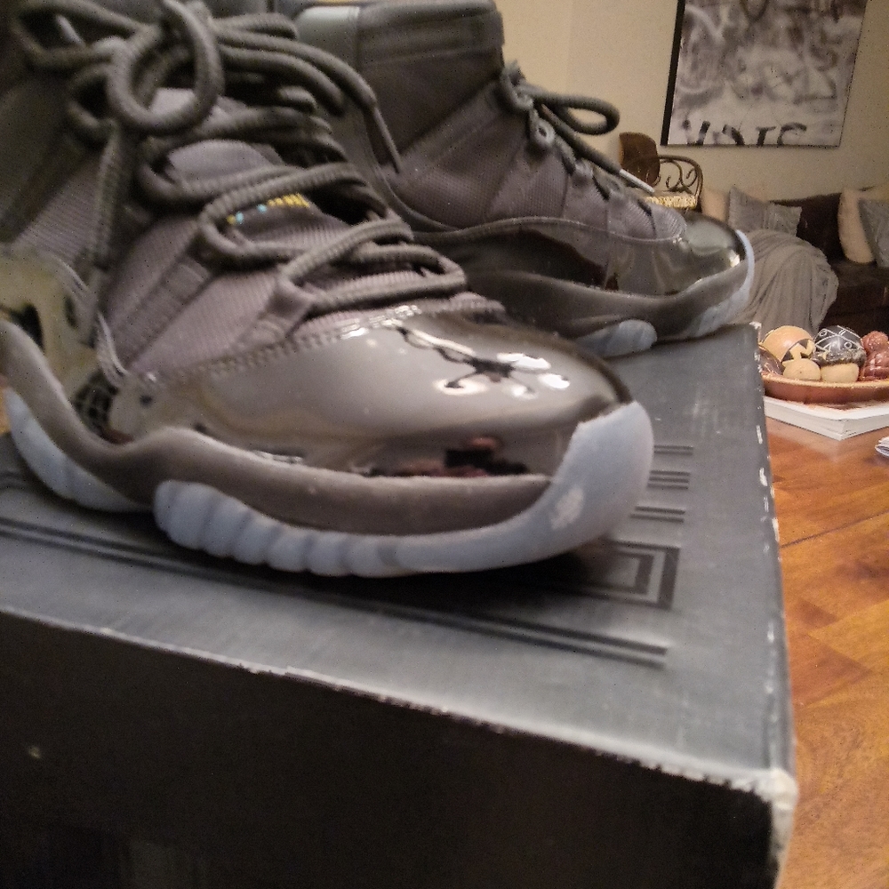 Jordan GAMA11s - Picture 2 of 2